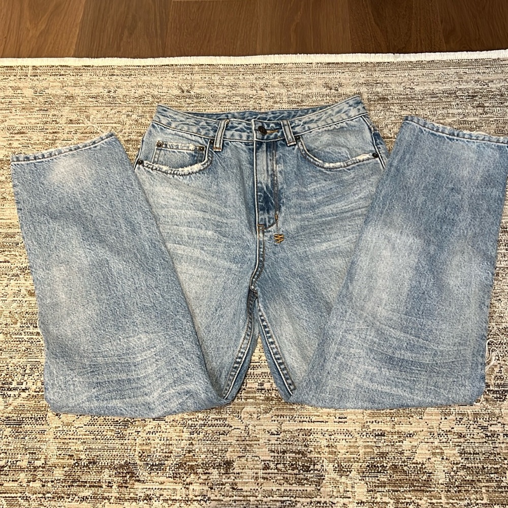 ksubi jeans SIZE 26
